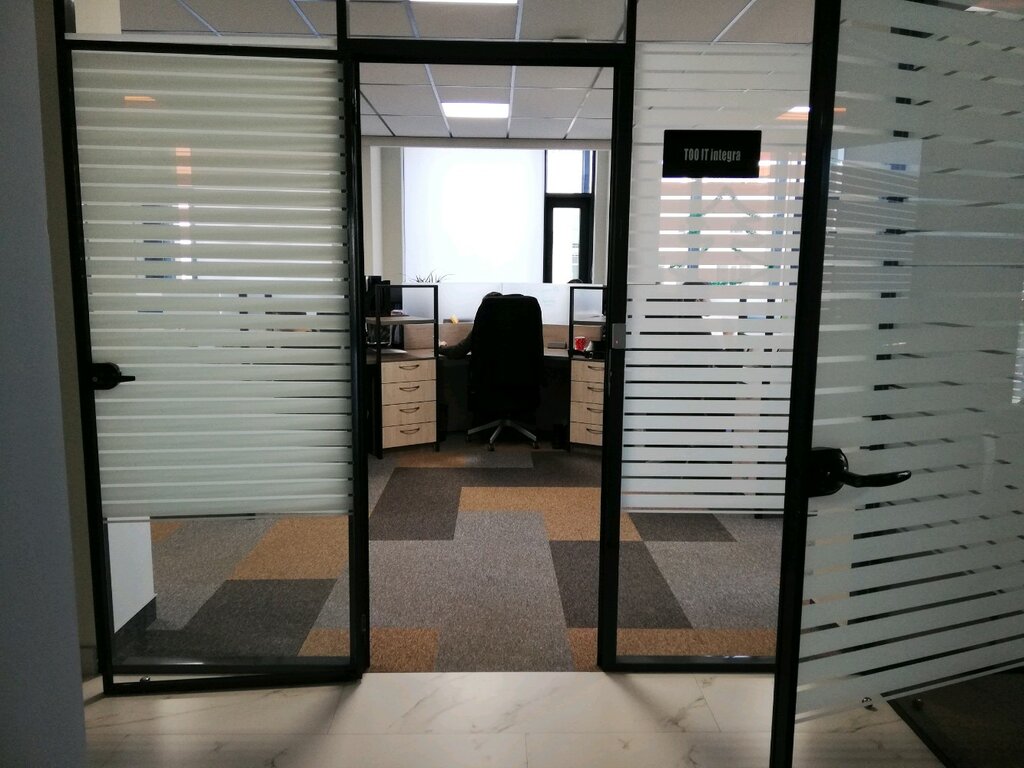 Document management automation IT integra, Astana, photo