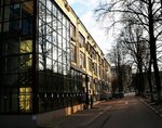 YeAS Servis (Kutuzovsky Avenue, 36с10), sistemas de seguridad y protección