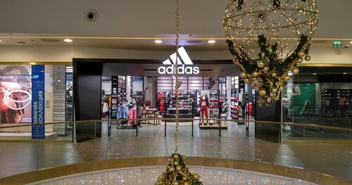 Adidas original sales ioi city mall