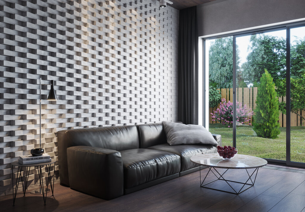 Furniture store Karavaev&co, Tashkent, photo