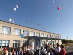Алексеевская основная общеобразовательная школа (selo Alekseyevka, Tsentralnaya ulitsa, 2А), school