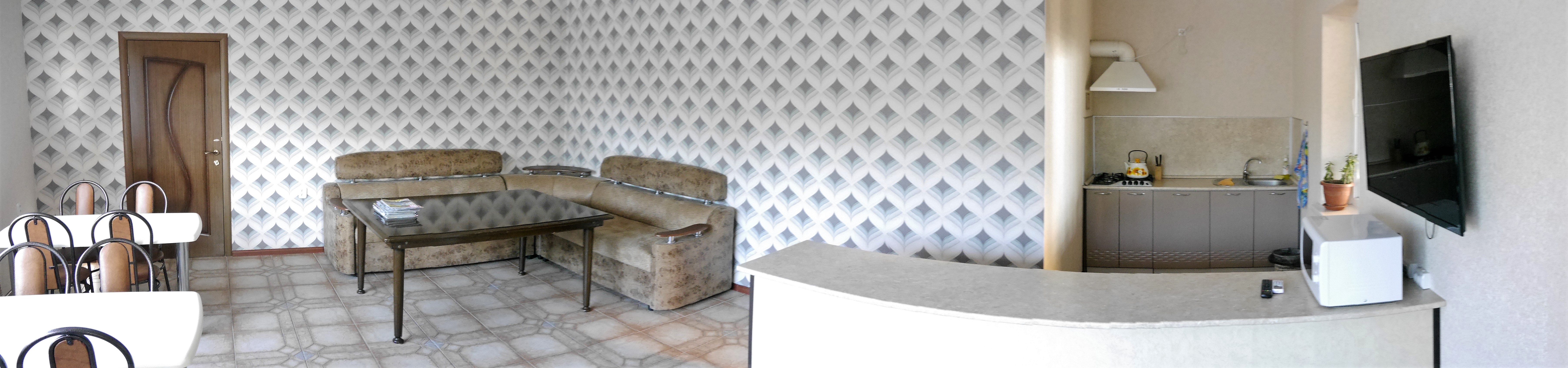 Фото Гостиница на Красина