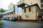ПромМаш Тест (Akademika Lebedeva Street, 12к2), certification center