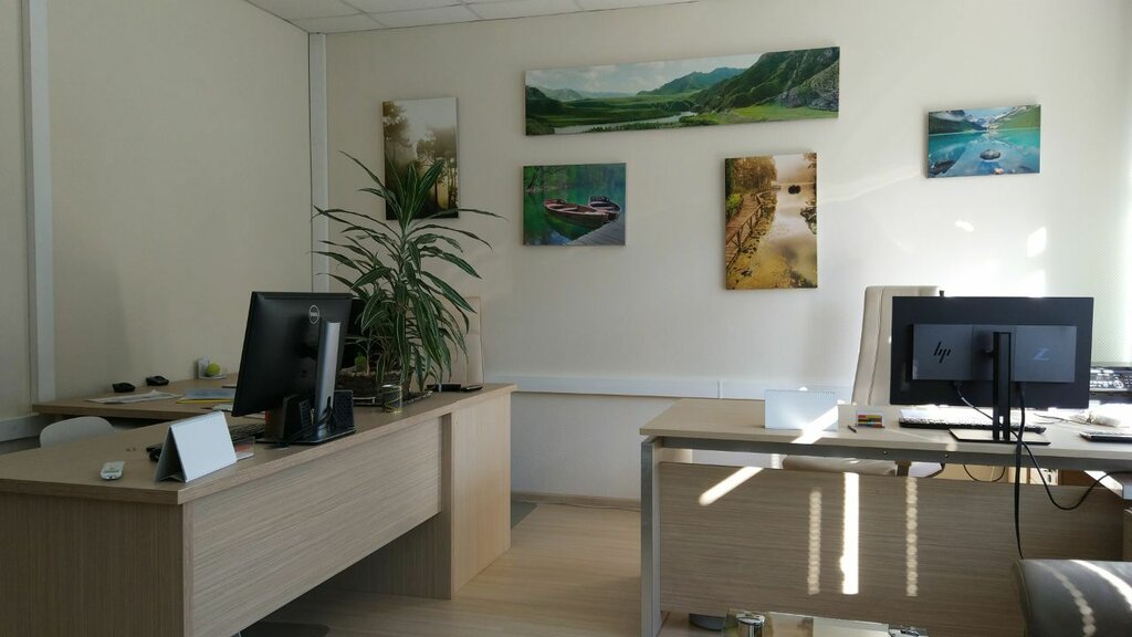 Heating equipment and systems Volcano, Moscow, photo