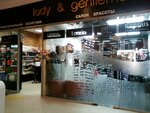 Lady and Gentleman Style (Yulius Fuchik Street, 90), beauty salon
