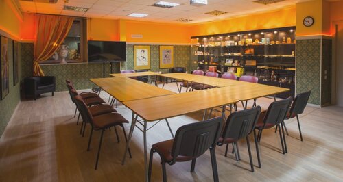 Бірінші шәует үлгісін қараңыз