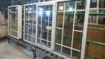 Dekorativnaya-raskladka (Khlebny proyezd, 32), hardware for windows