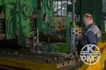 Калужский опытно-механический завод (Смоленская ул., 33), машиностроительный завод в Санкт‑Петербурге
