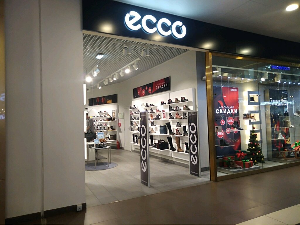 shop ecco