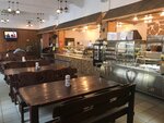 Vazhnaya Persona (Bolshaya Novodmitrovskaya Street, 23), canteen