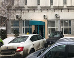 Chanshu (Varshavskoye Highway, 125Жс3), manufacture and sale of textiles