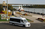 Rostov-Prokat (2nd Krasnodarskaya Street, 70/1) ، استئجار سيارة مع سائق