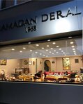 Ramadan Deral (İstanbul, Şişli, Teşvikiye Mah., Sezai Selek Sok., 22), shoe store