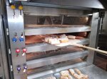 Tot Xleb (Ilovayskaya Street, 20к2), bread factory