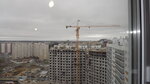 Enmix (Ostrovskogo Street, 41), construction and finishing works