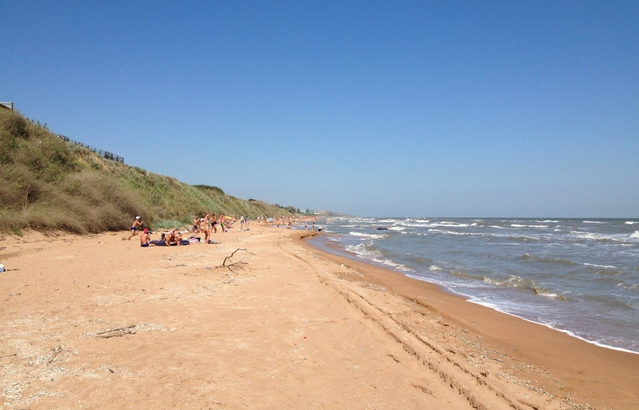 Фото Касабланка