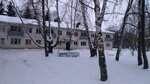 Троекуровский лечебный корпус, филиал Лебедянской центральной районной больницы (selo Troyekurovo, Sovkhoznaya ulitsa, 1), hospital