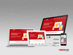 Codexco Technologies (Bogotá, Teusaquillo, Diagonal 61B), web design studio