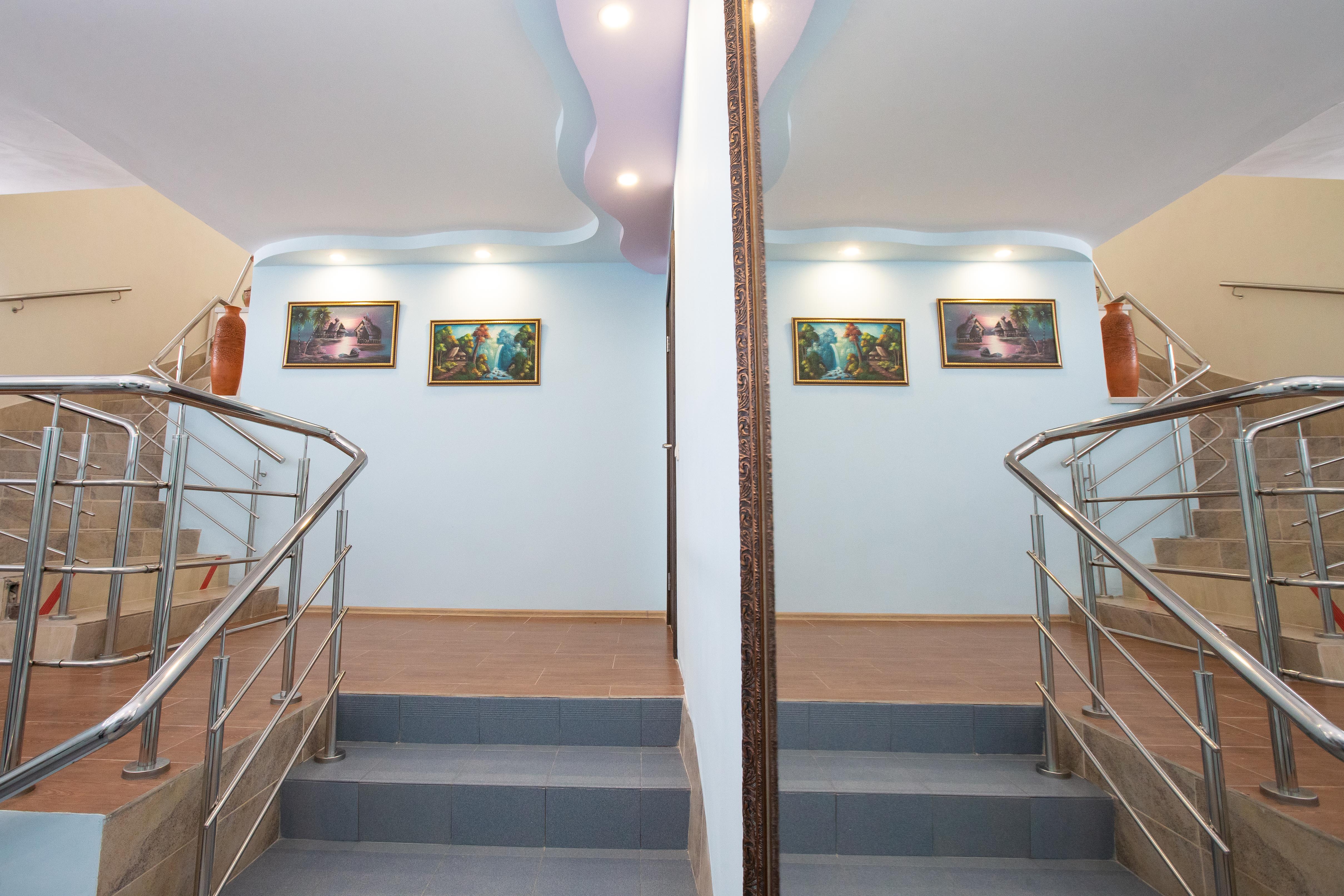 Фото Музеон