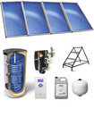 Abvtorg (улица Соловьёва, 4), ventilation systems