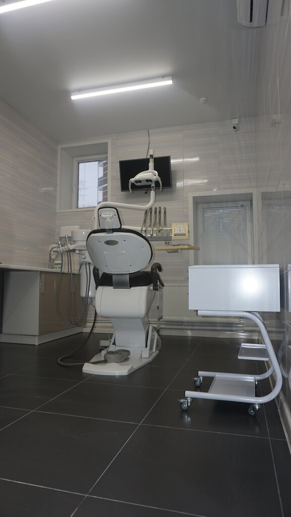 Sofiya-Denta, dental clinics, Perm, Kosmonavtov Highway, 120/1 - Yandex Maps