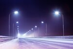 Modus svet (Mukhina Street, 31), lamps