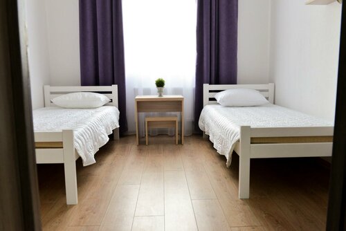 Гостиница Hotel Grad в Сморгони