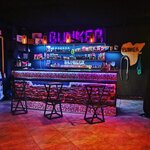 Bunker (Bolshaya Sadovaya ulitsa, 131) ، مطعم يقدم الشيشة