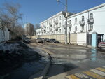 Pro-kkt (Mnyovniki Street, 6), cash registers and supplies