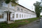 Вязниковский технико-экономический колледж (ulitsa Gogolya, 15), college