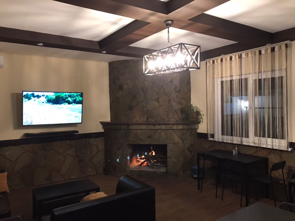 Фото Фортуна