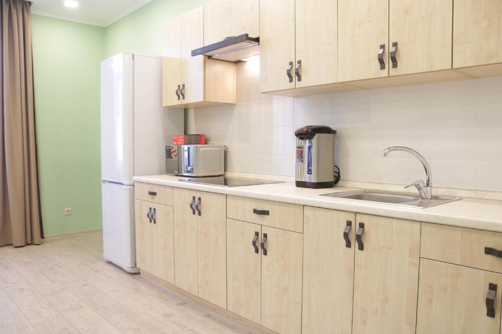 Фото Хостел Arbat 42