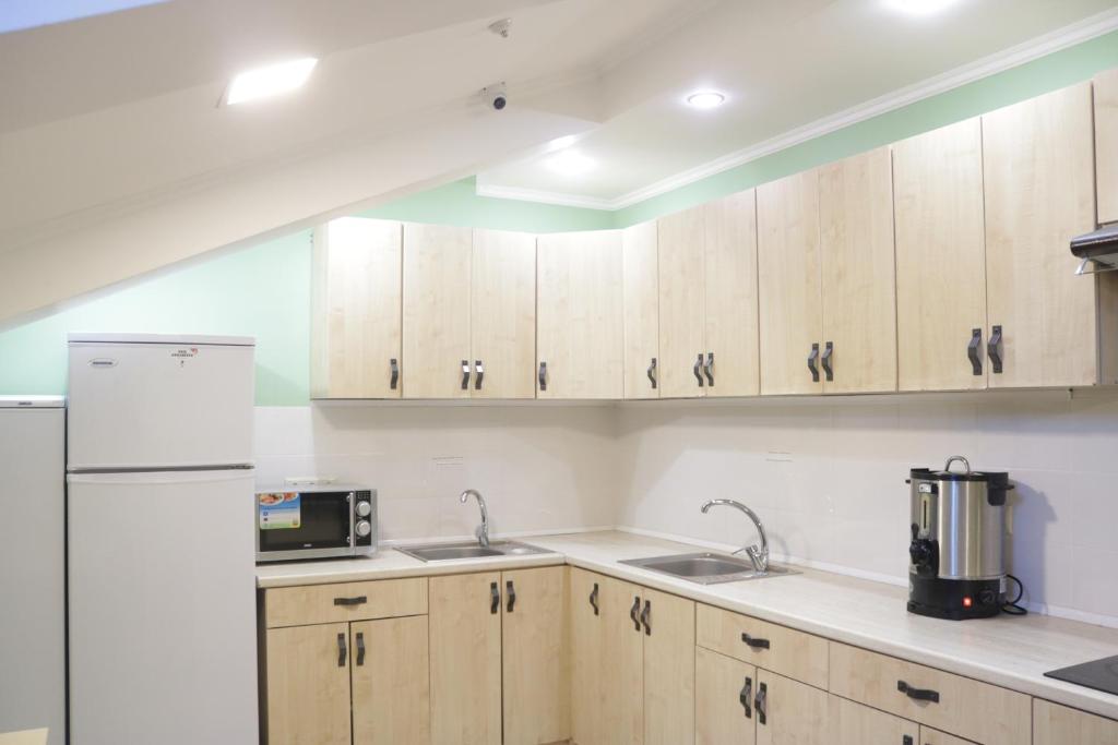 Фото Хостел Arbat 42