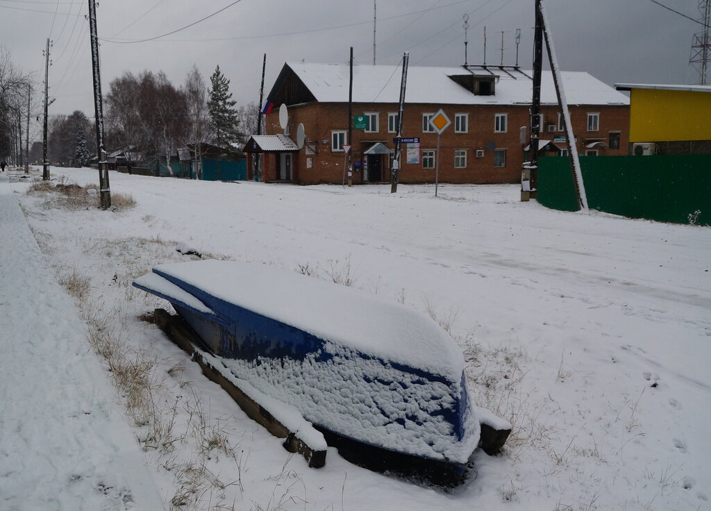 Пинчуга карта богучанский район
