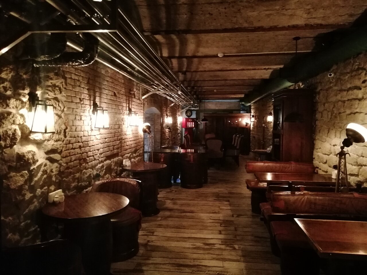 Panesh beer house ул пушкина 264 фото
