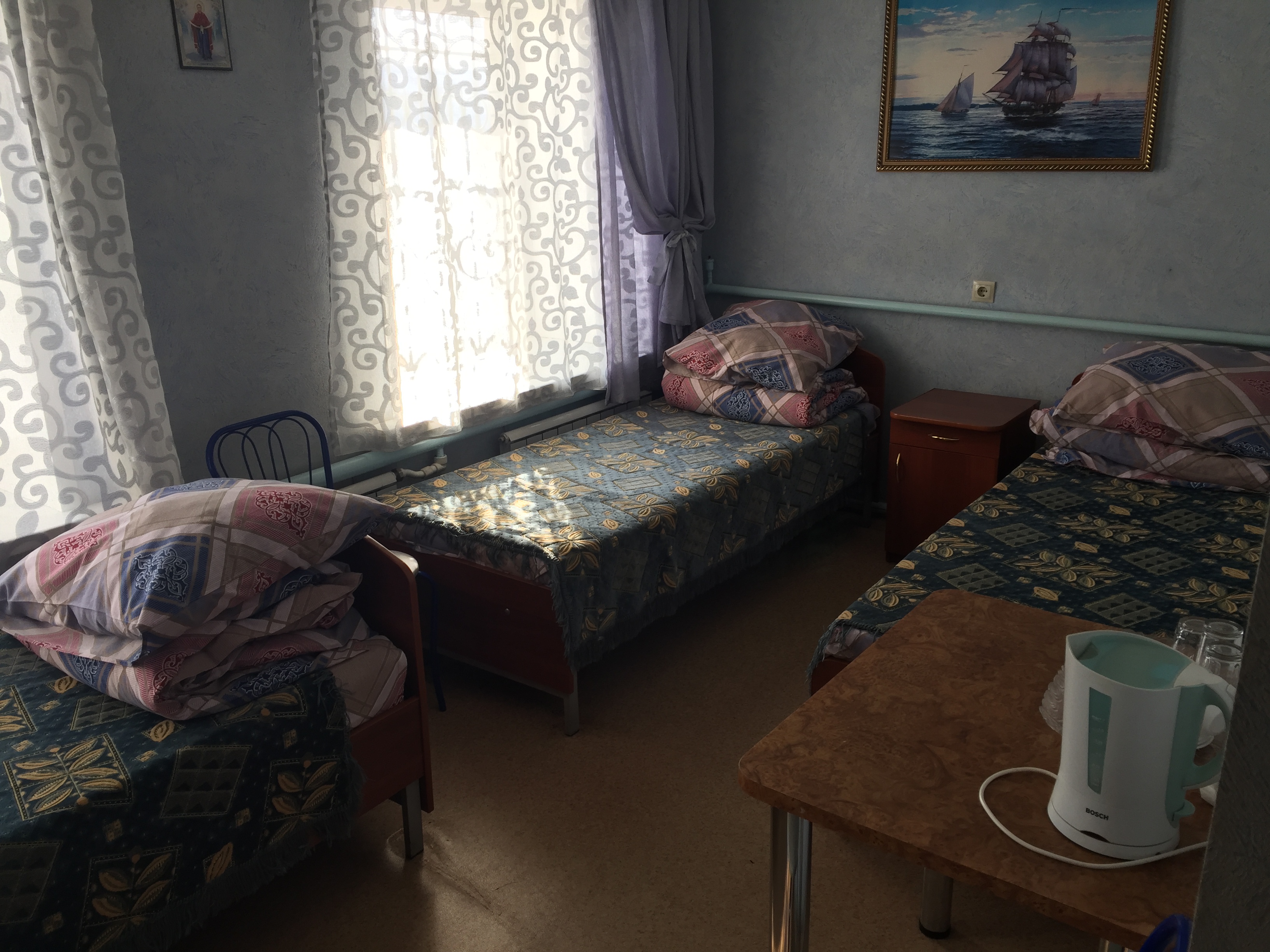 Фото Транзит