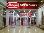 M Video (Dzerzhinsky Street, 100), household appliances store