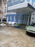 Комсомольская Правда (Michurina Street, 31), radio station