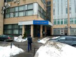 МВиФ (Bolshaya Semyonovskaya Street, 49), technical and medical gases