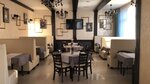 Atrium (Pristantsionnaya Street, 6с4), restaurant