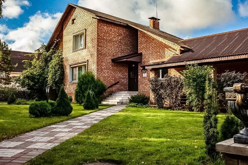 Medical rehabilitation centre Rehabilitation center for drug addicts and alcoholics Feniks, Minsk, photo