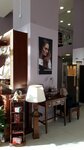 Interoptika (Moscow, Kutuzovsky Avenue, 18), opticial store