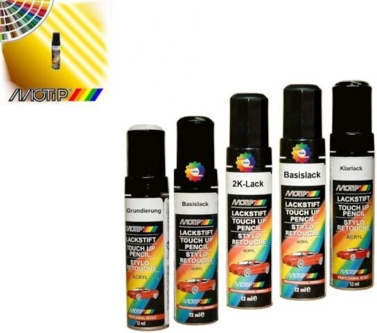 Automotive enamels, car paints Avtokoler, Ufa, photo