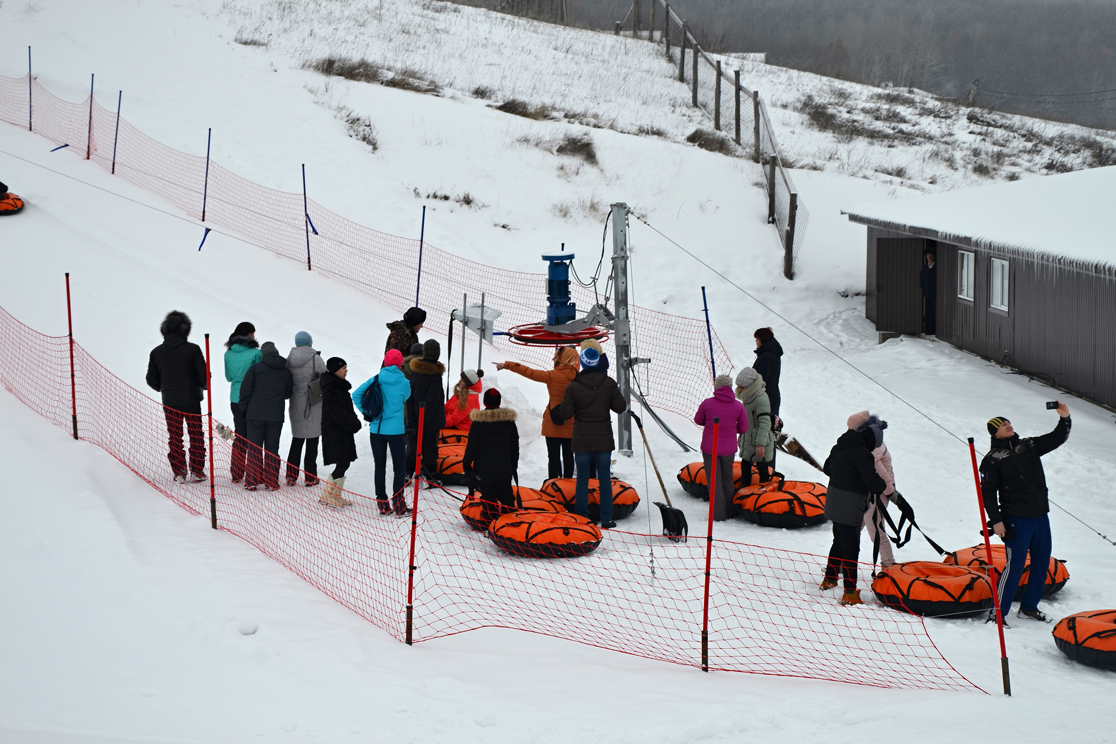 Фото Арсеньево