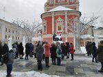 Bus tours in Samara, Regionbase (Demokraticheskaya Street, 45Л), excursions