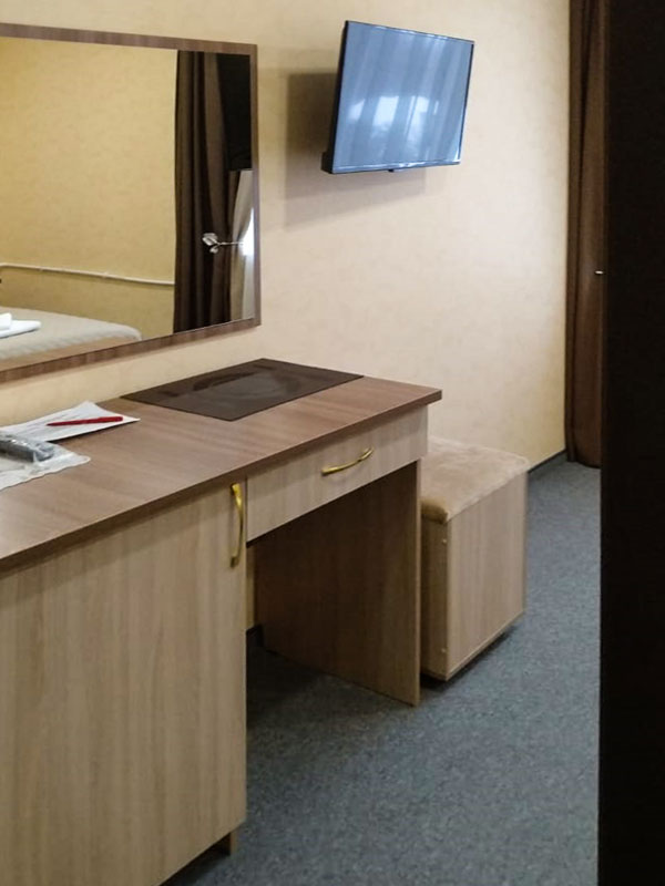 Фото отеля 5