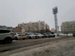 Парковка (ул. Щорса, 56А), автомобильная парковка в Белгороде