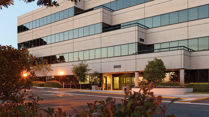 Medical laboratory Sharp Rees-Stealy Frost Street, State of California, photo