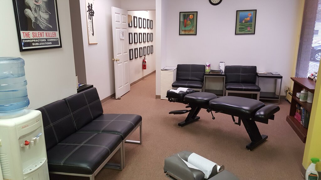 Medical center, clinic Princeton Chiropractic Wellness Center: Dr. Ari Cohn, Princeton, photo