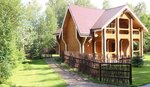 Дом у озера Мёдуша (Tver Region, Kalininskiy munitsipalny okrug, SNT Vostok-4), casa de huéspedes